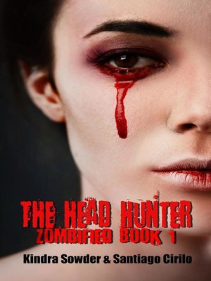 cover image of The Head Hunter